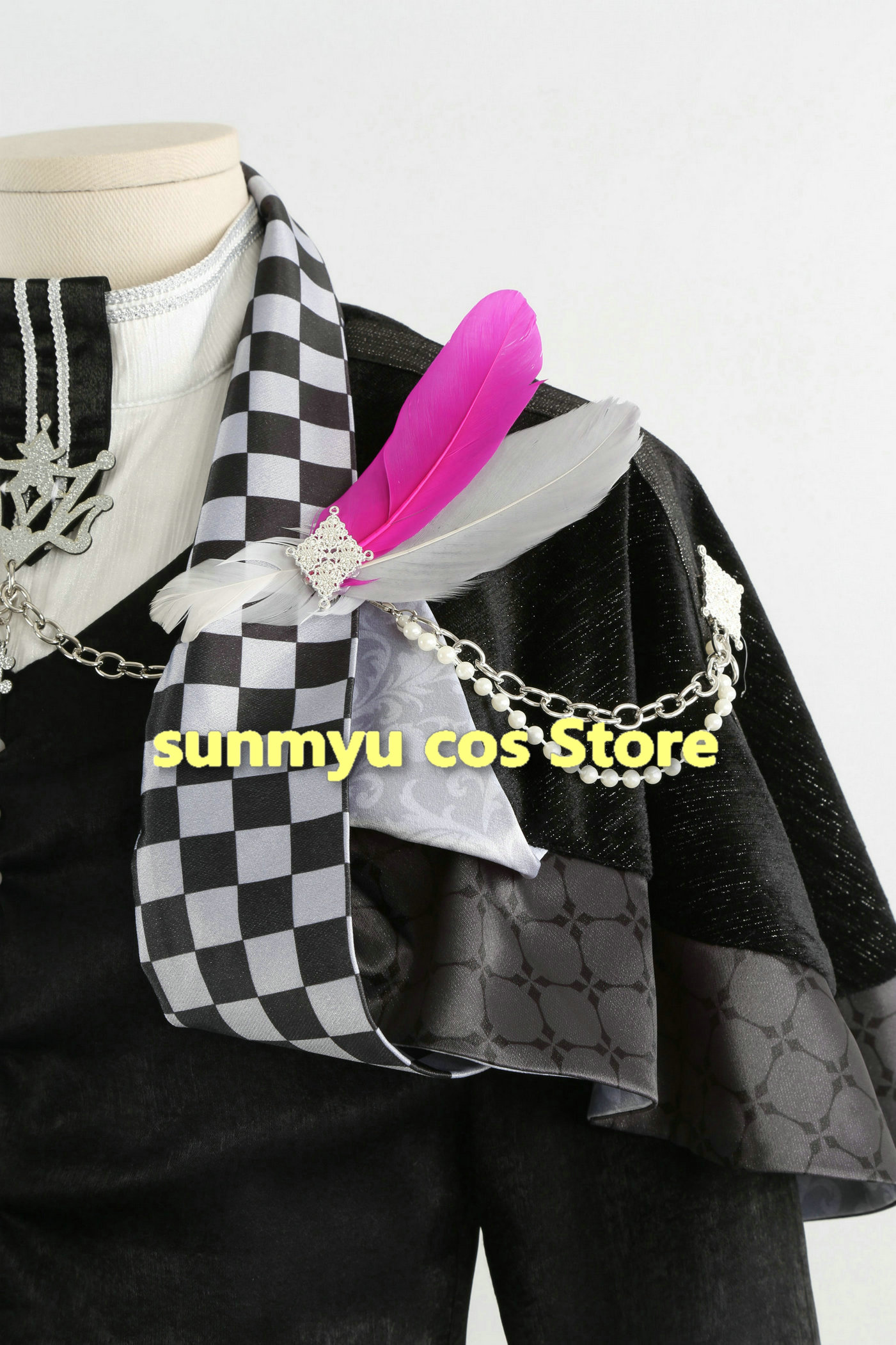 Idolish7 Re:vale Yuki Momo – C - Cosplay Anime Yuki avis et prix
