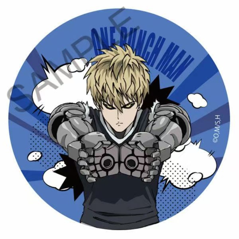 One-Punch Man Garou Saitama Ge - Anime Cosplay One Punch Man avis et prix