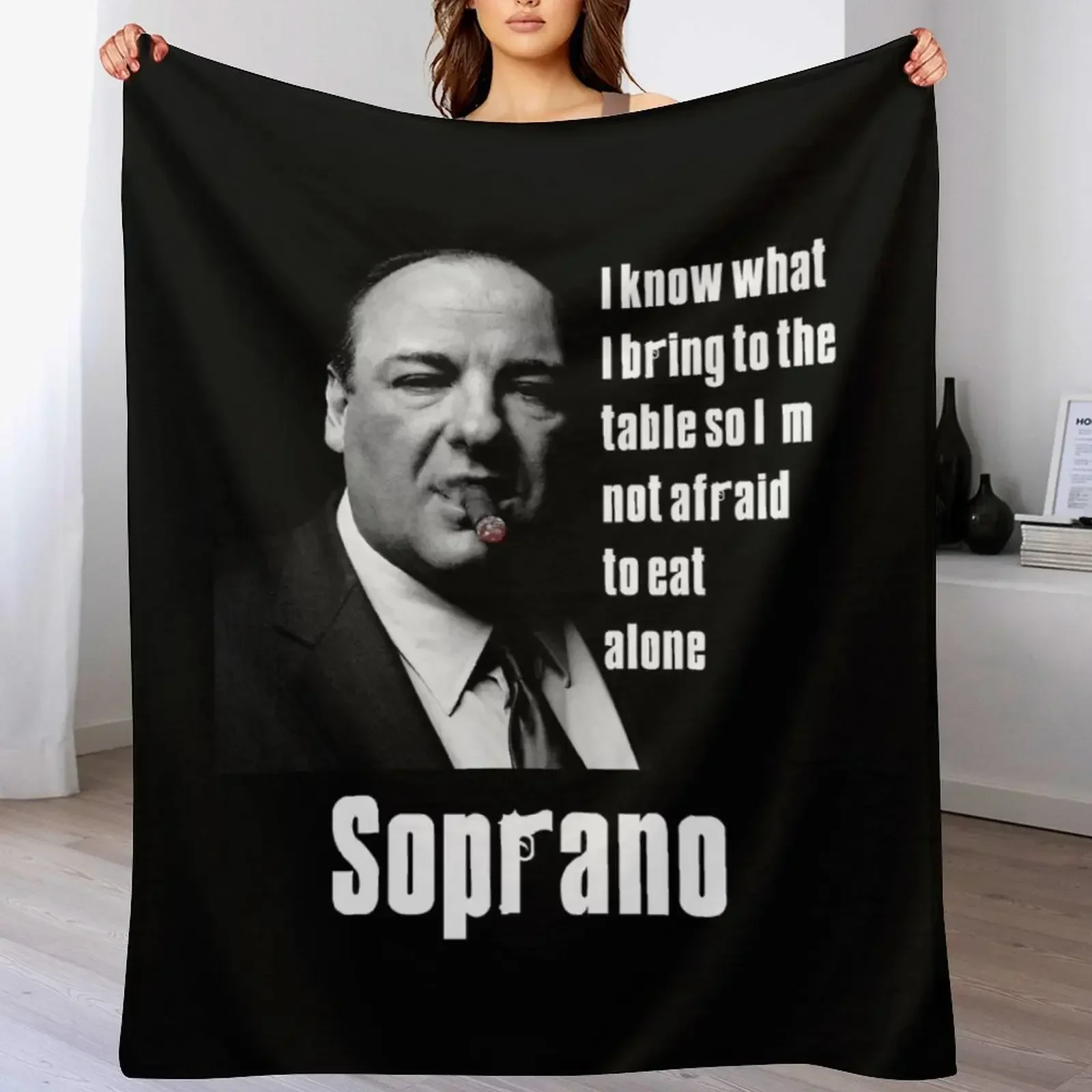 Couverture décorative Tony Sop - Anime Cosplay Quotes avis et prix