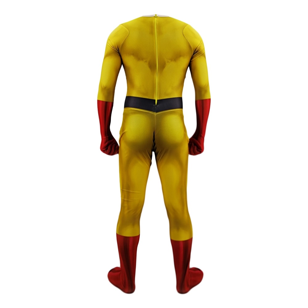 Anime One Punch Man Cosplay Co - Anime Cosplay One Punch Man avis et prix