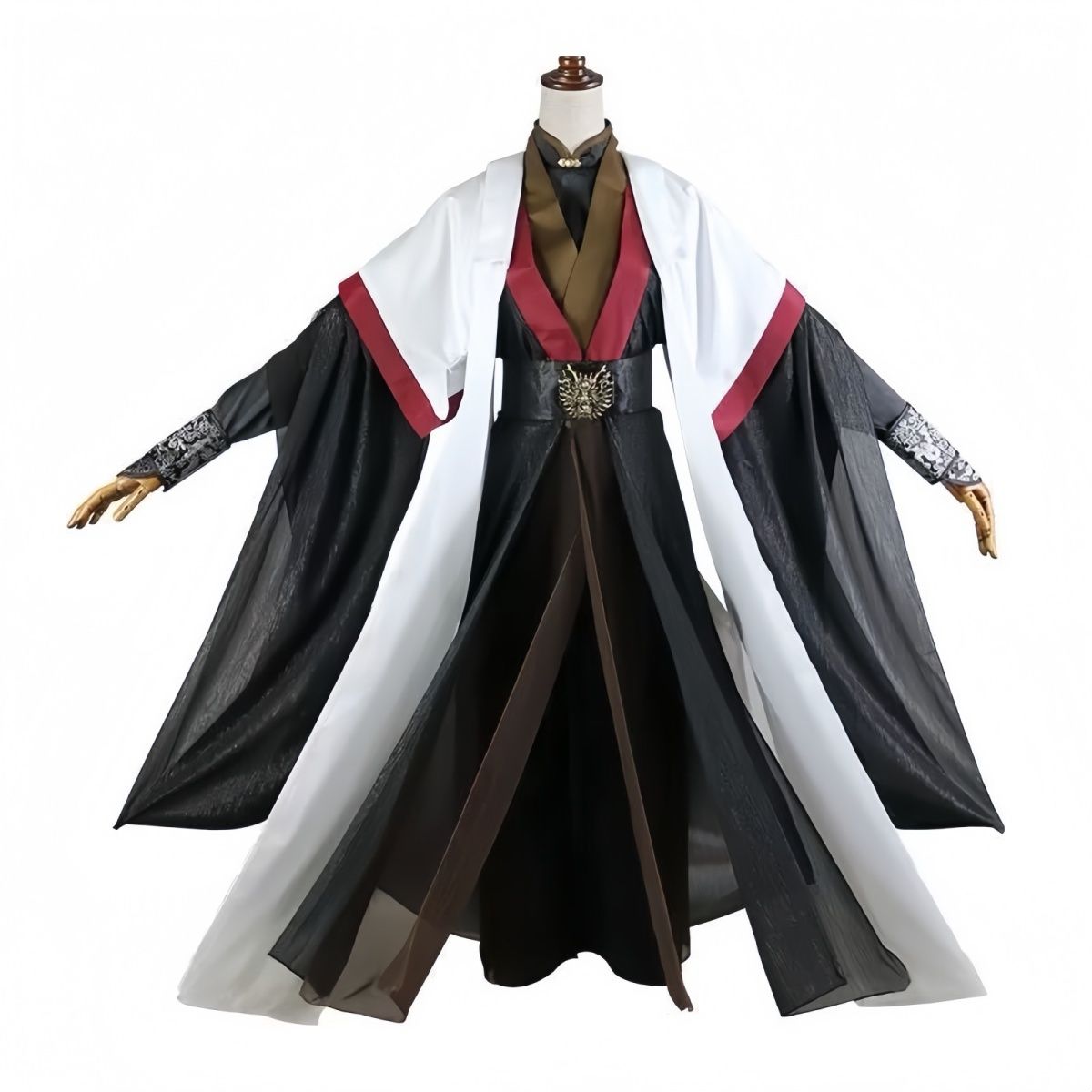 Costume de Cosplay Anime Luo B - Cosplay Anime Women avis et prix