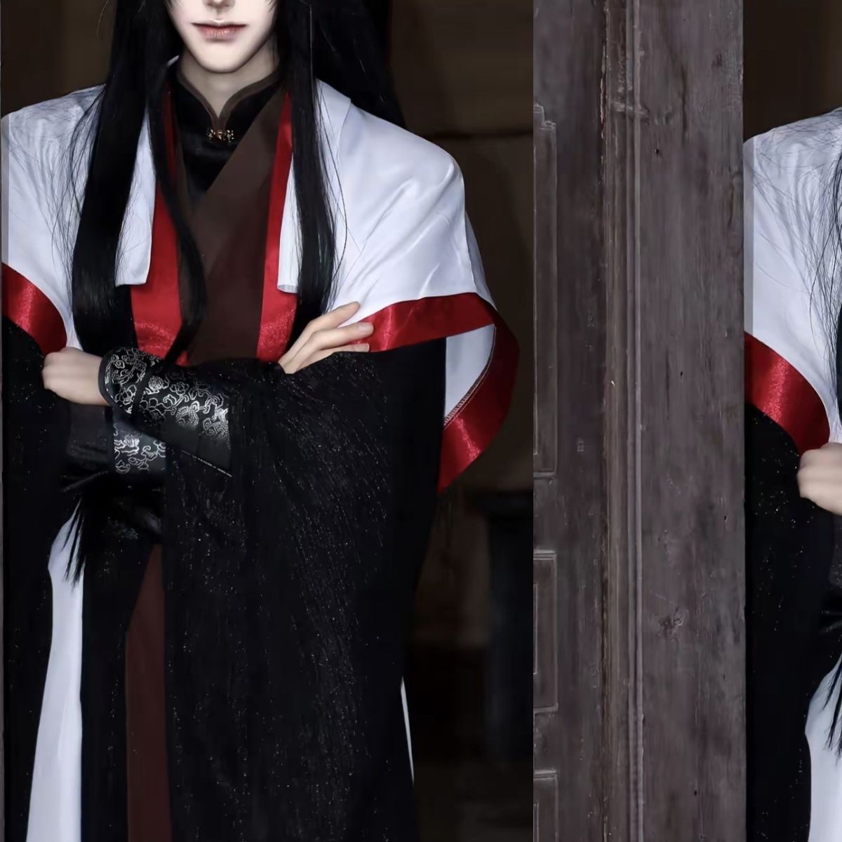 Costume de Cosplay Anime Luo B - Cosplay Anime Women avis et prix