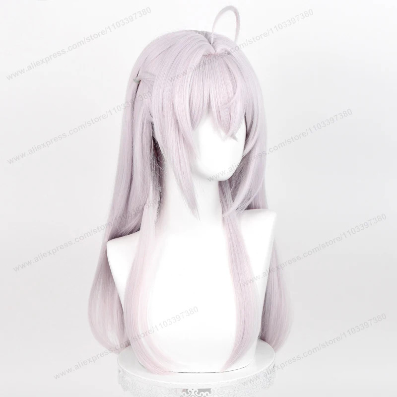 Alya Alisa Mikhailova Kujou Co - Cosplay Anime Pink Hair avis et prix