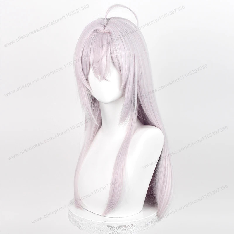 Alya Alisa Mikhailova Kujou Co - Cosplay Anime Pink Hair avis et prix