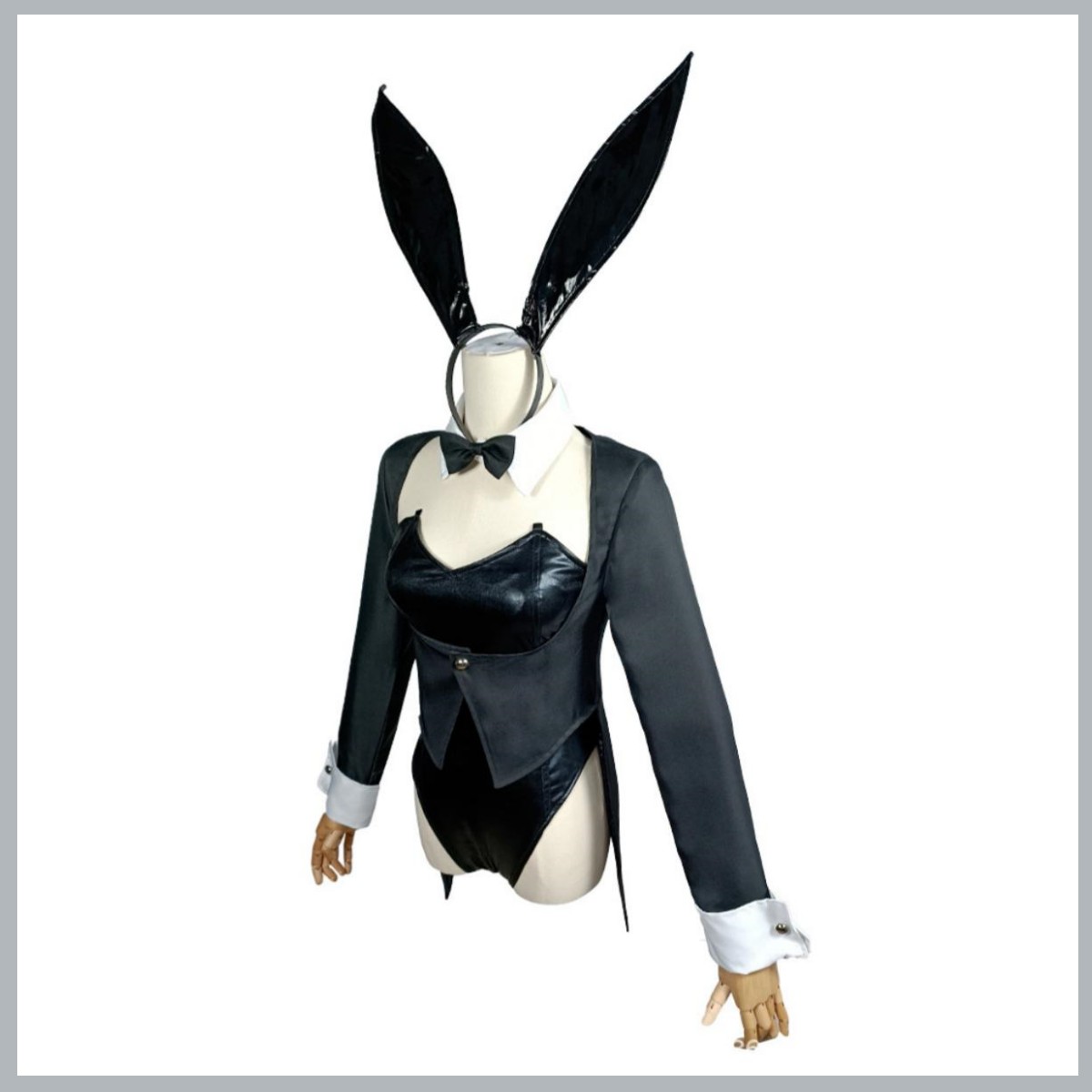 XQAnime mon déguisement chérie - Anime Cosplay Girl Name avis et prix