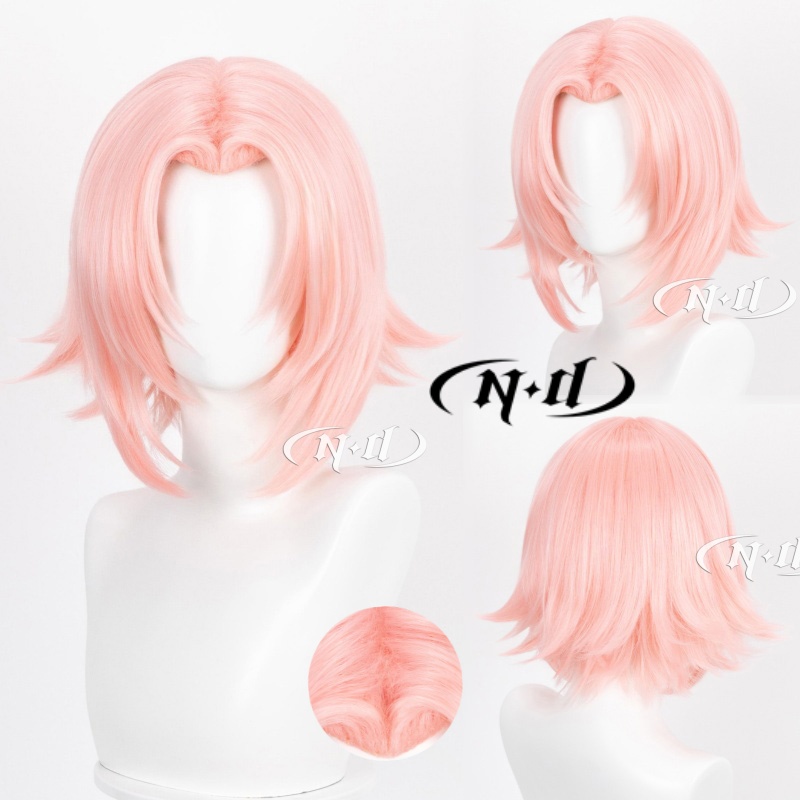 ND marque Sakura Haruno cheveu - Anime Cosplay Easy avis et prix