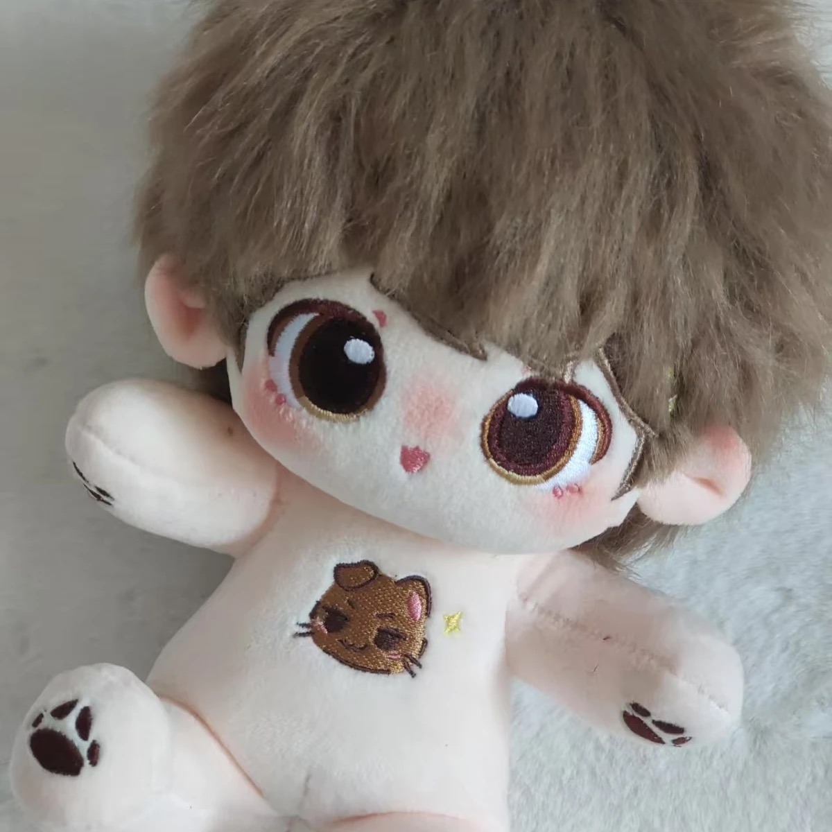 Première lancement du chien d' - Anime Doll Cosplay avis et prix