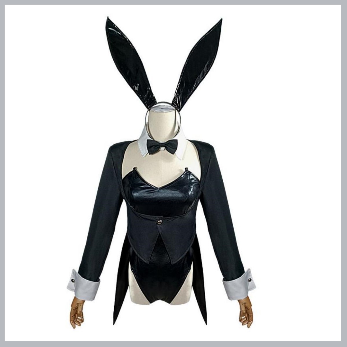 Anime mon déguisement chérie K - Anime Cosplay Girl Name avis et prix