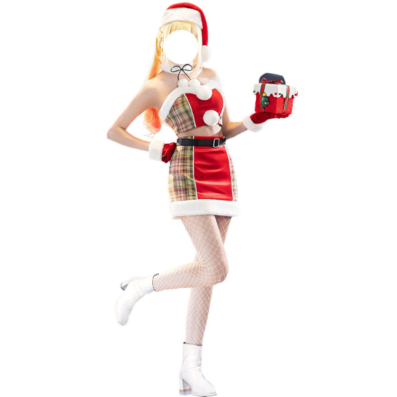 Kitagawa Marin Anime mon dégui - Anime Cosplay Girl Name avis et prix