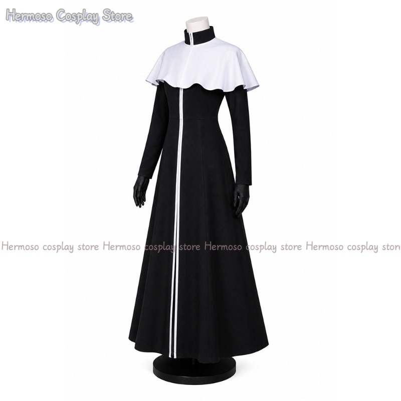 Anime Bleach Aizen Sousuke Cos - Anime Cosplay Wig avis et prix