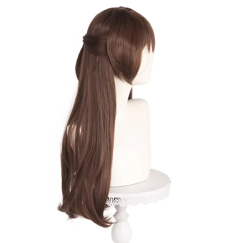 Suo Yuki Cosplay perruque Anim - Cosplay Anime Yuki avis et prix