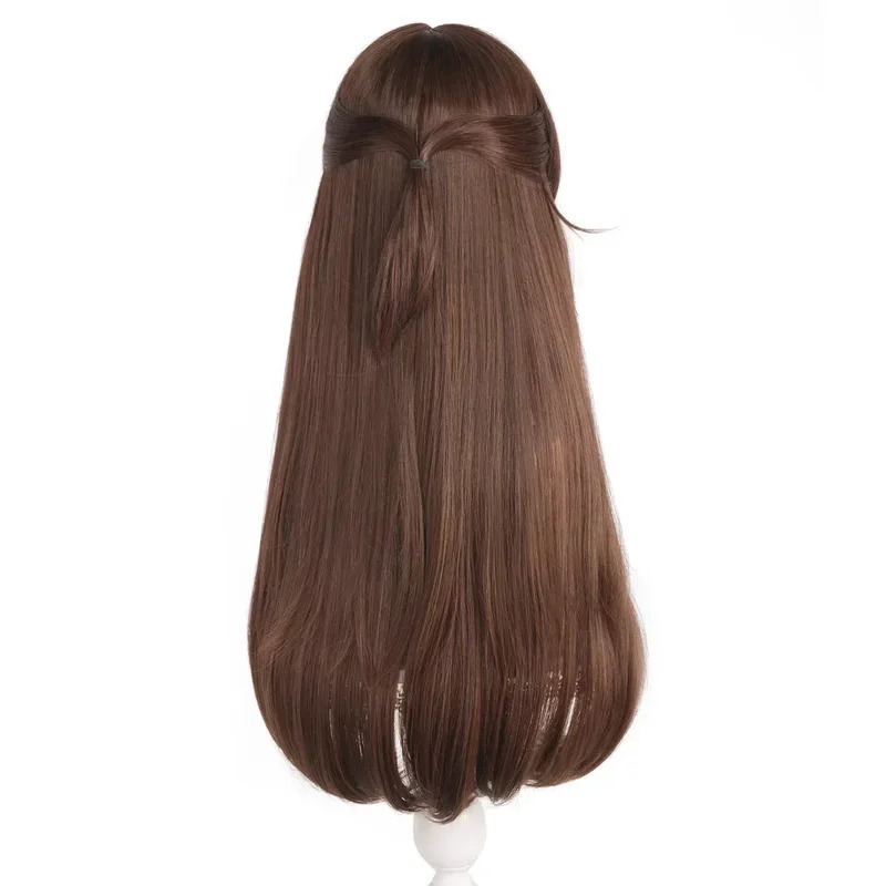 Suo Yuki Cosplay perruque Anim - Cosplay Anime Yuki avis et prix