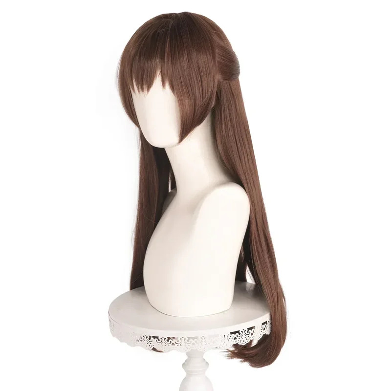 Suo Yuki Cosplay perruque Anim - Cosplay Anime Yuki avis et prix