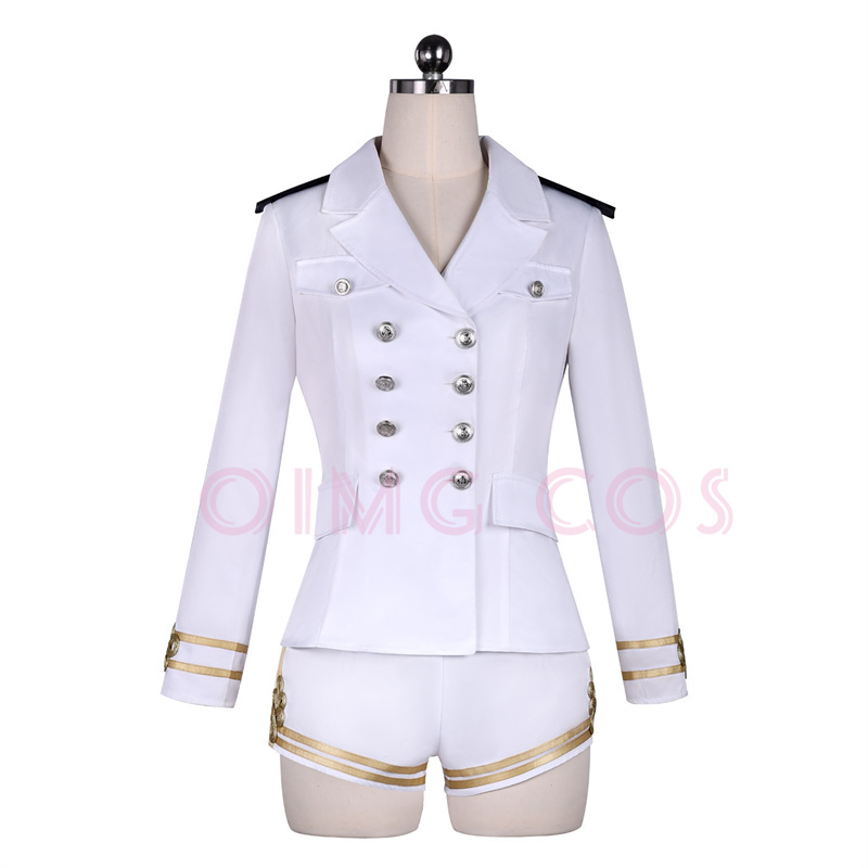 Costume de cosplay Jang Wonyou - Cosplay Anime Women avis et prix