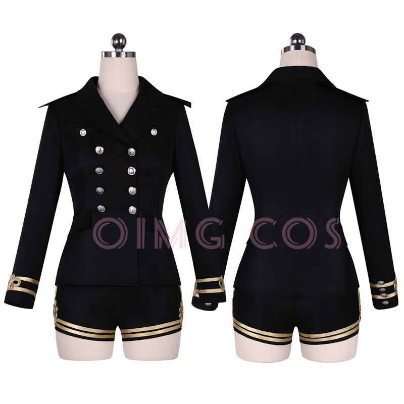 Costume de cosplay Jang Wonyou - Cosplay Anime Women avis et prix