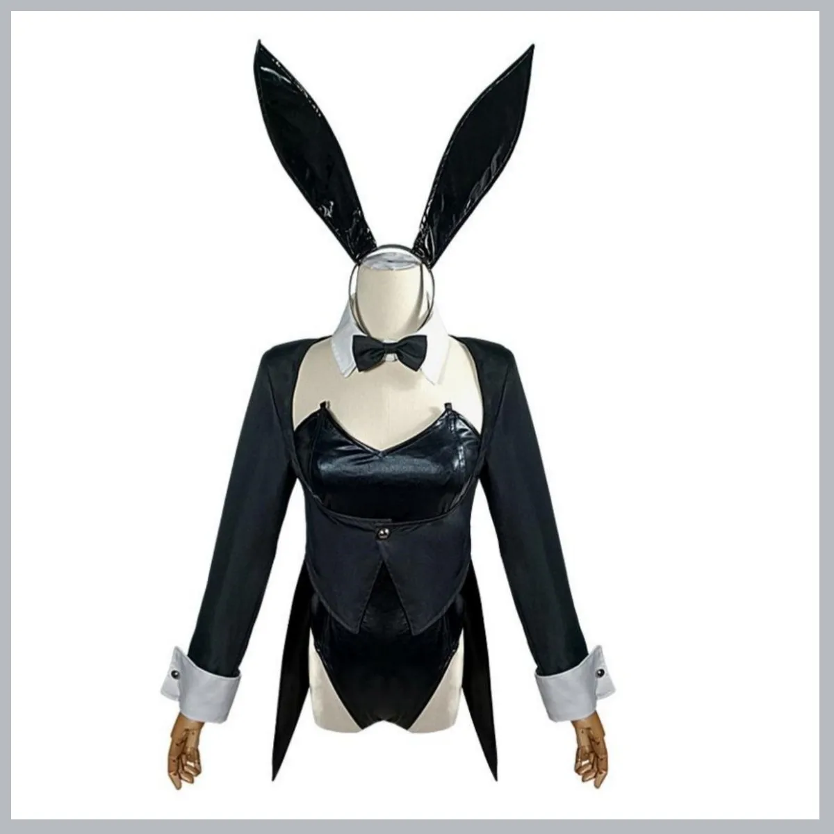 Costume de cosplay Anime My Dr - Anime Cosplay Girl Name avis et prix
