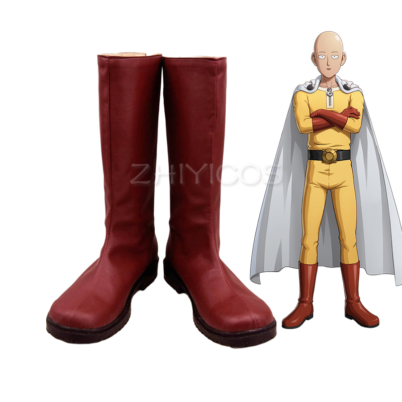 ZHIYICOS Anime One Punch Man S - Anime Cosplay One Punch Man avis et prix