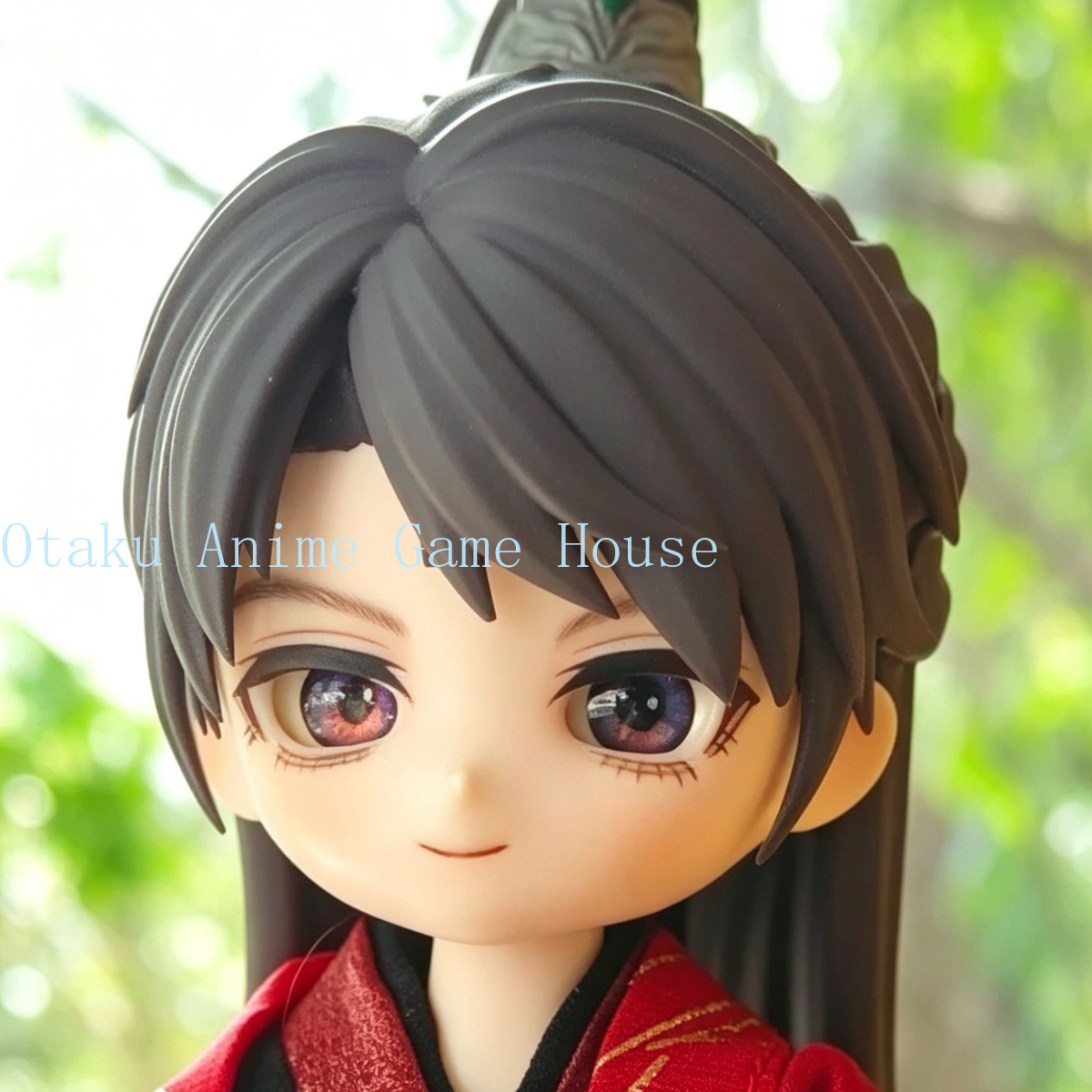 Love and Deepspace Caleb Ob11/ - Anime Doll Cosplay avis et prix