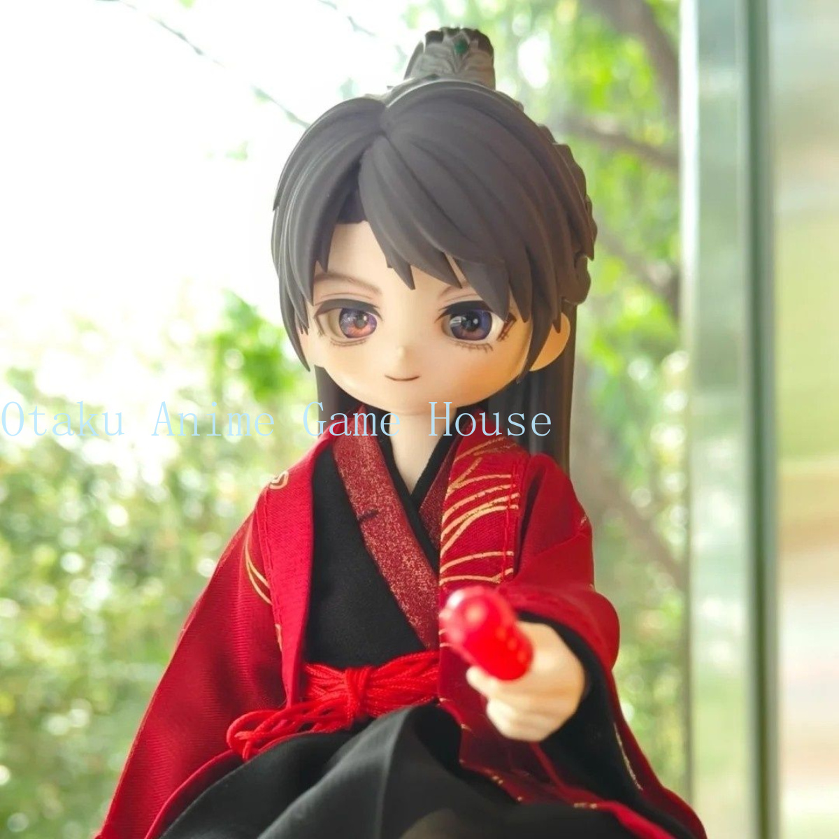 Love and Deepspace Caleb Ob11/ - Anime Doll Cosplay avis et prix