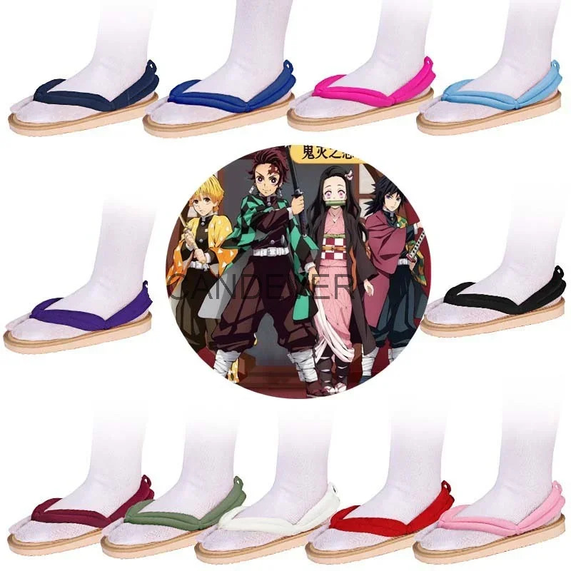 Anime Cosplay Tanjitou Kamado  - Cosplay Anime Zenitsu avis et prix