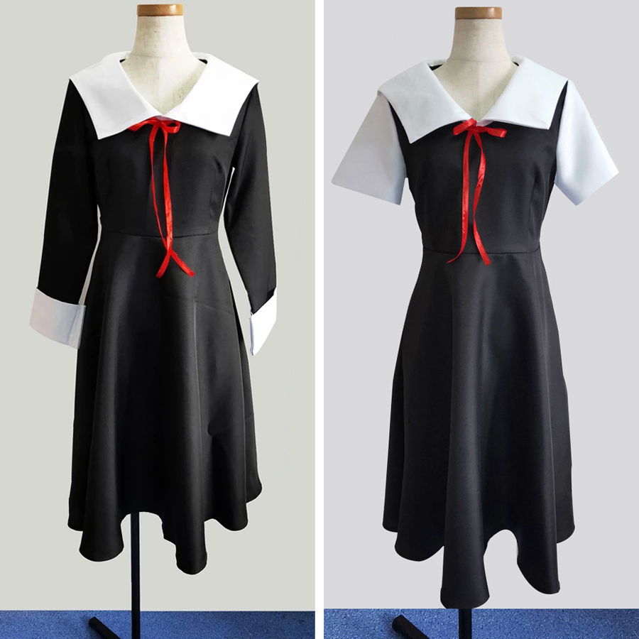 Anime kaguya-sama: Love Is War - Anime Cosplay Japanese Girl avis et prix