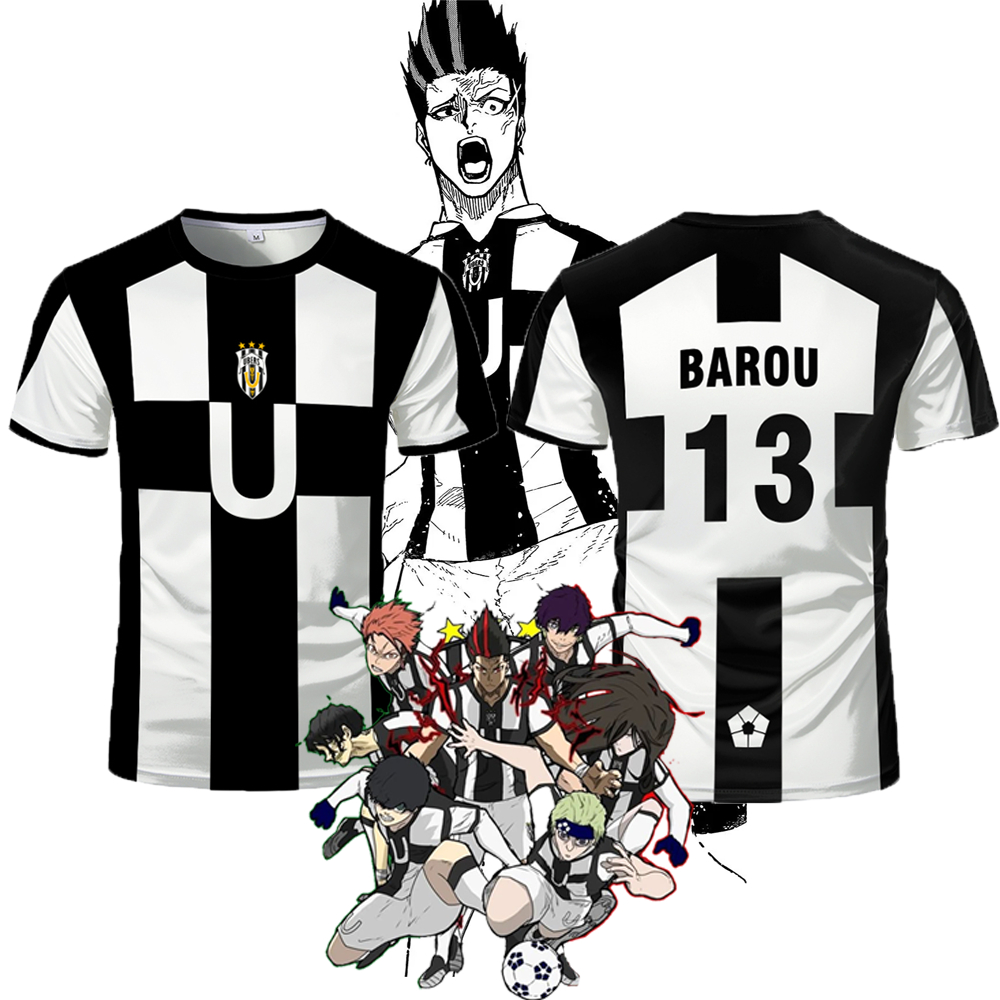 T-shirt à manches courtes pour - Anime Cosplay Shop avis et prix