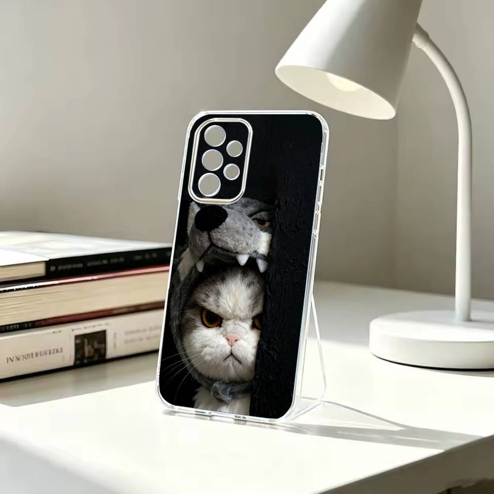 Coque de téléphone transparent - Anime Cosplay Quotes avis et prix
