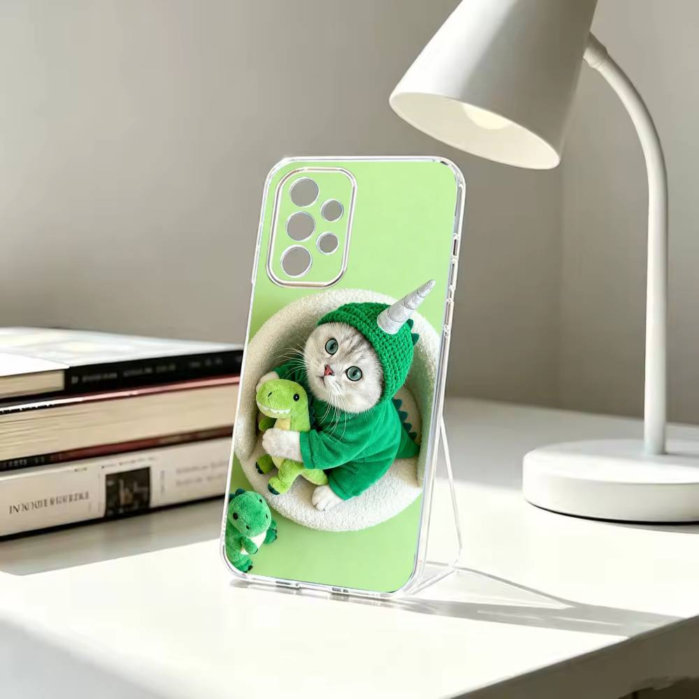 Coque de téléphone transparent - Anime Cosplay Quotes avis et prix