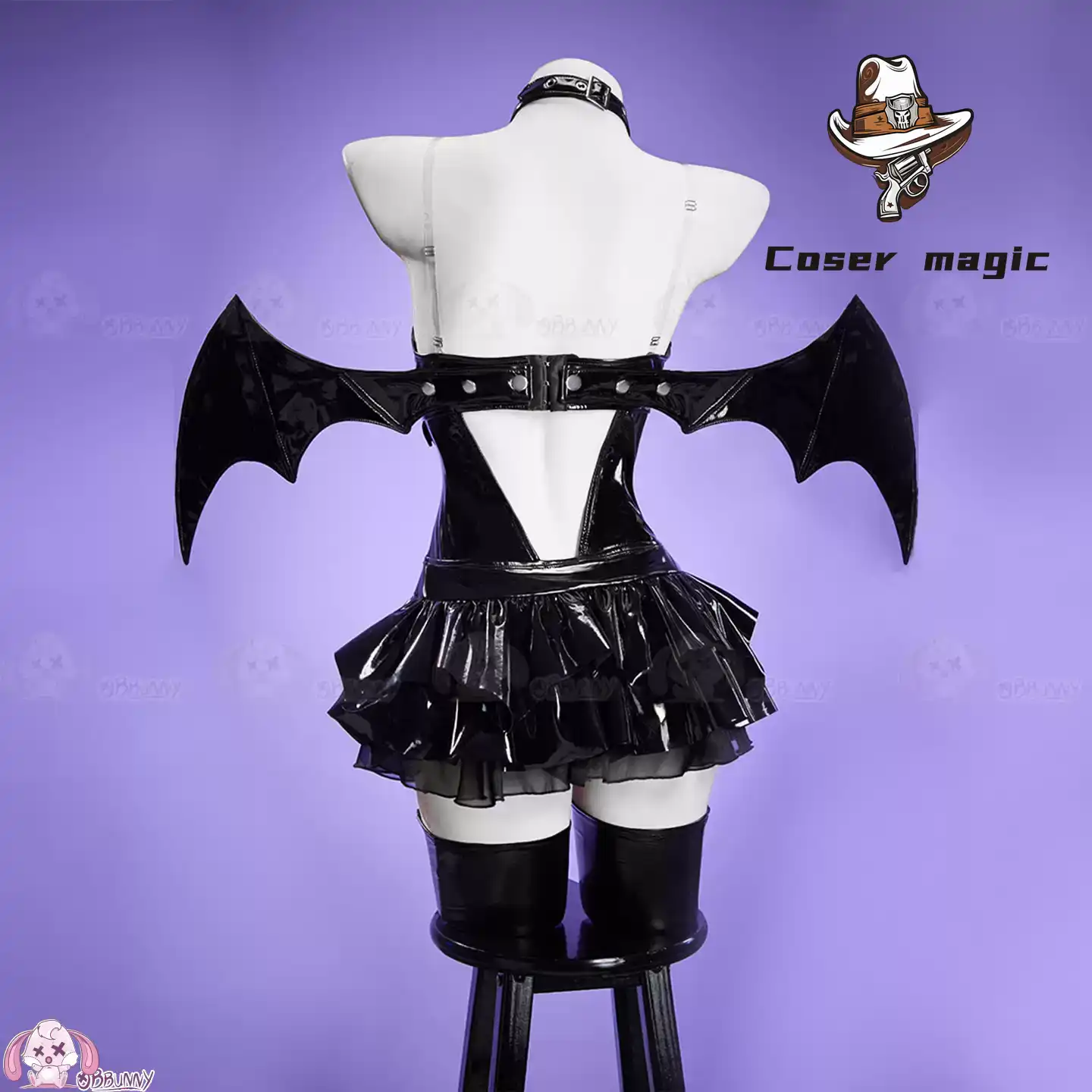 Costume de cosplay original en - Anime Cosplay Outfit Girl avis et prix