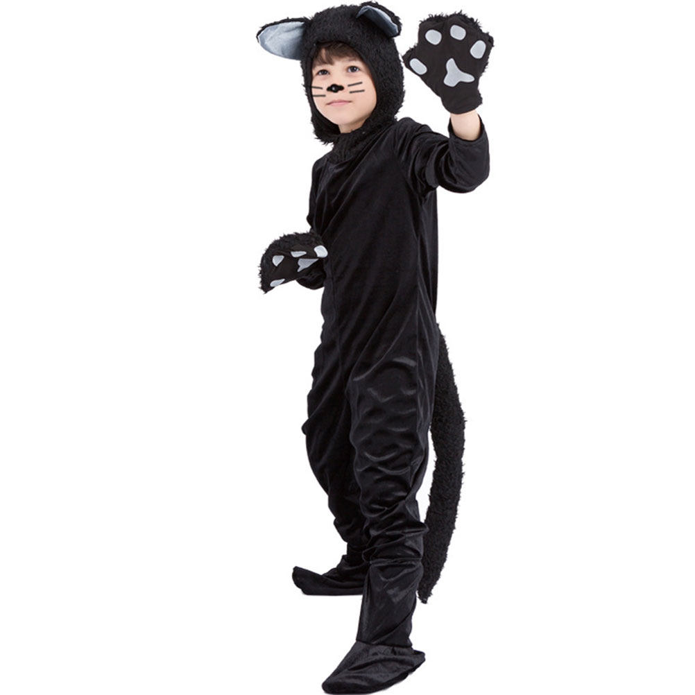 Costumes de cosplay de chat po - Anime Cosplay Easy avis et prix