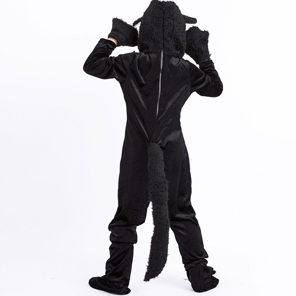Costumes de cosplay de chat po - Anime Cosplay Easy avis et prix