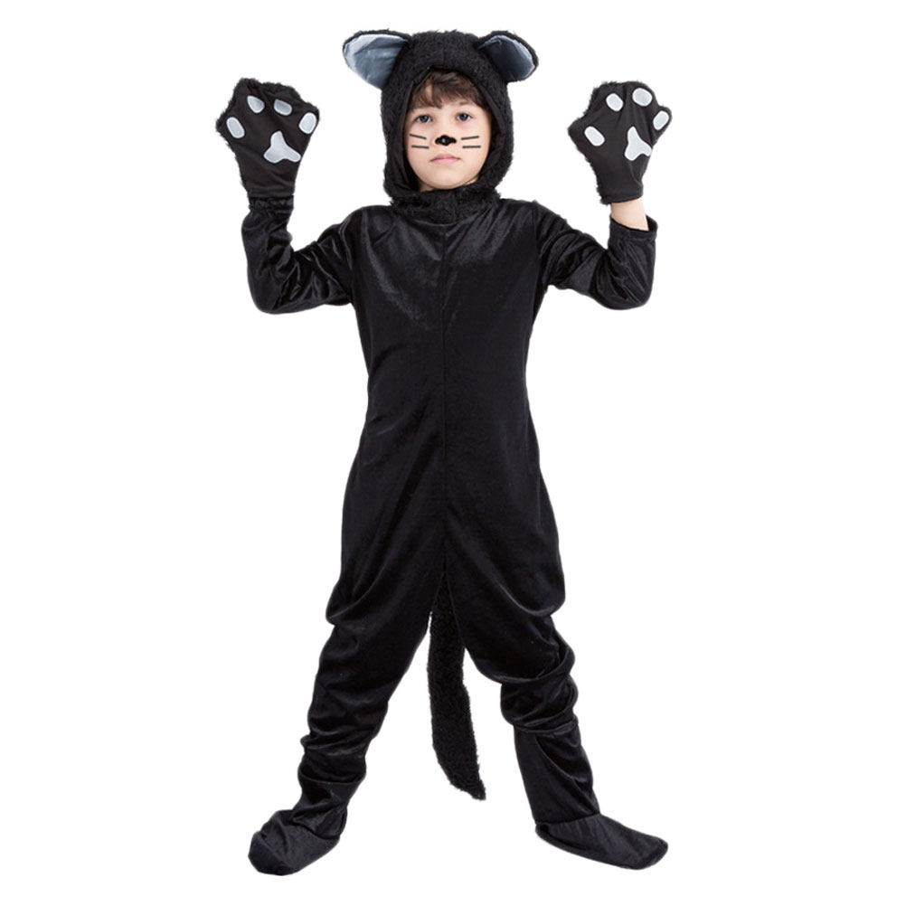 Costumes de cosplay de chat po - Anime Cosplay Easy avis et prix