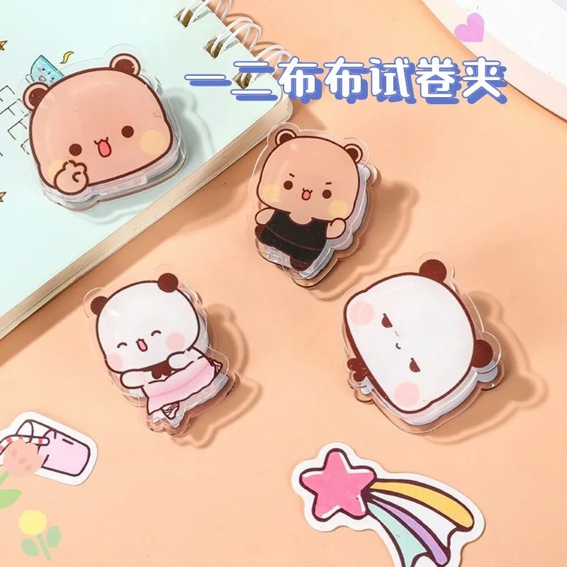 Panda Dudu Bubu fichier Note p - Anime Cosplay Shop avis et prix