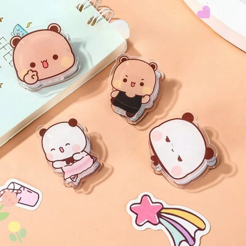 Panda Dudu Bubu fichier Note p - Anime Cosplay Shop avis et prix