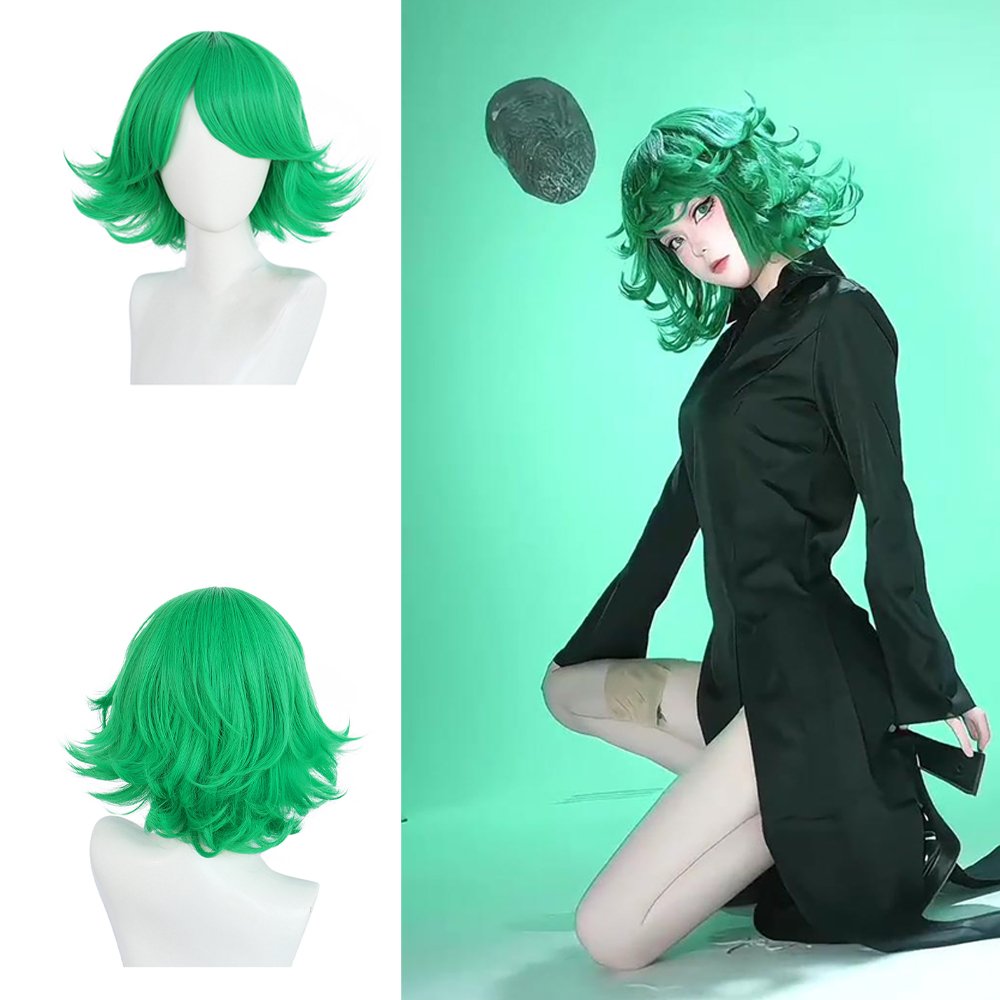 Anime One Punch Man ‌ ‌   Tats - Anime Cosplay One Punch Man avis et prix