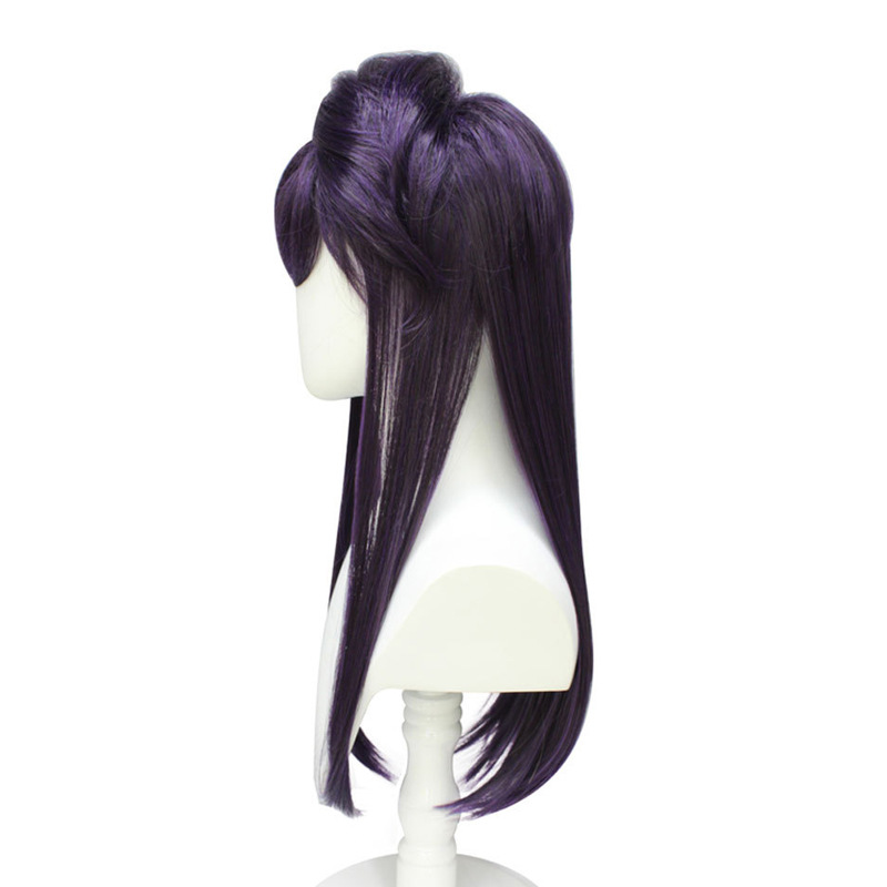 Kojimi une fille avec trouble  - Anime Cosplay Girl Name avis et prix