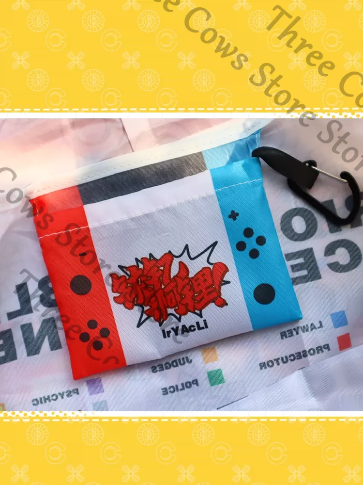Sac de courses et sacs réutili - Anime Cosplay Shop avis et prix