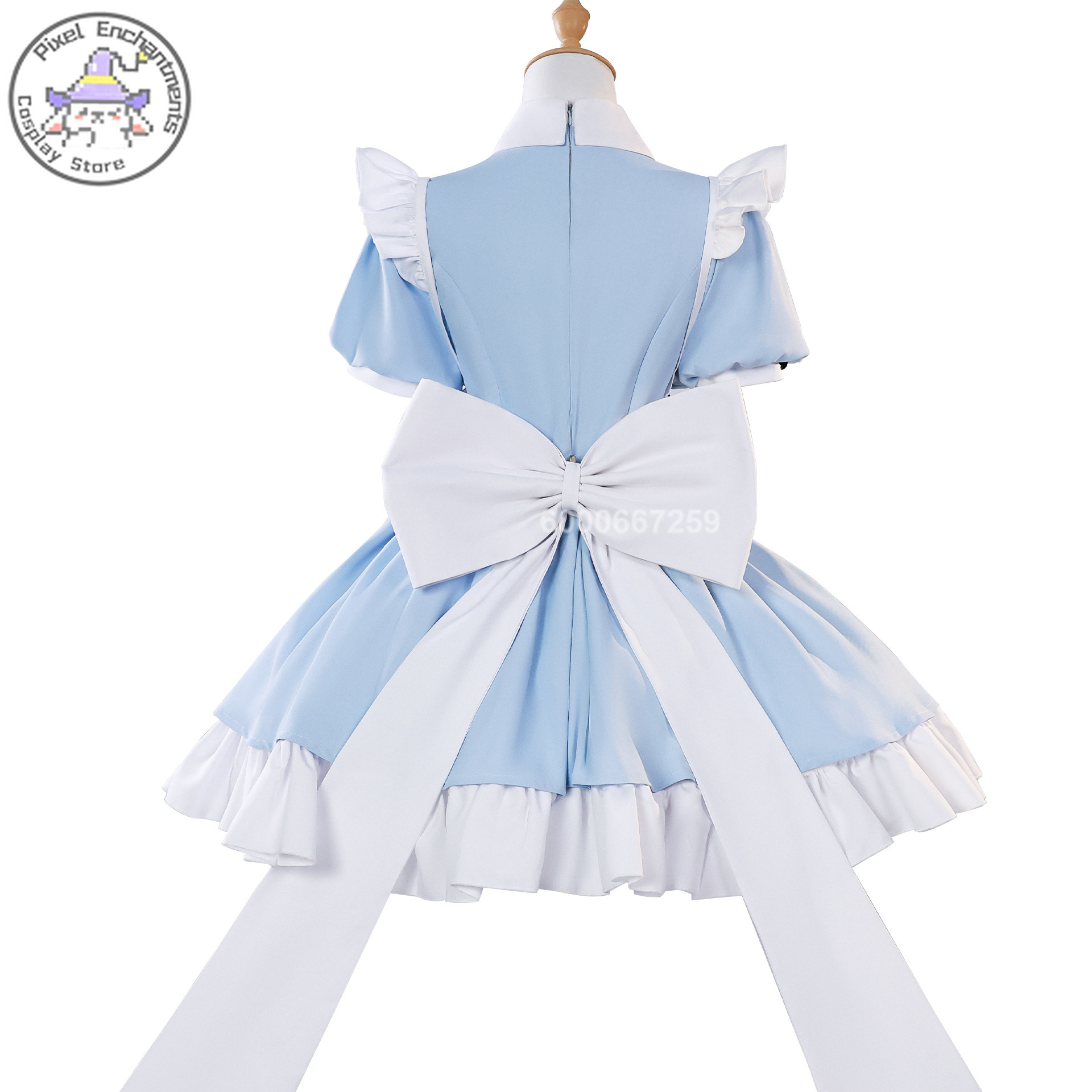 Anime Lovelive Μ Cosplay Costu - Anime Cosplay Shop avis et prix