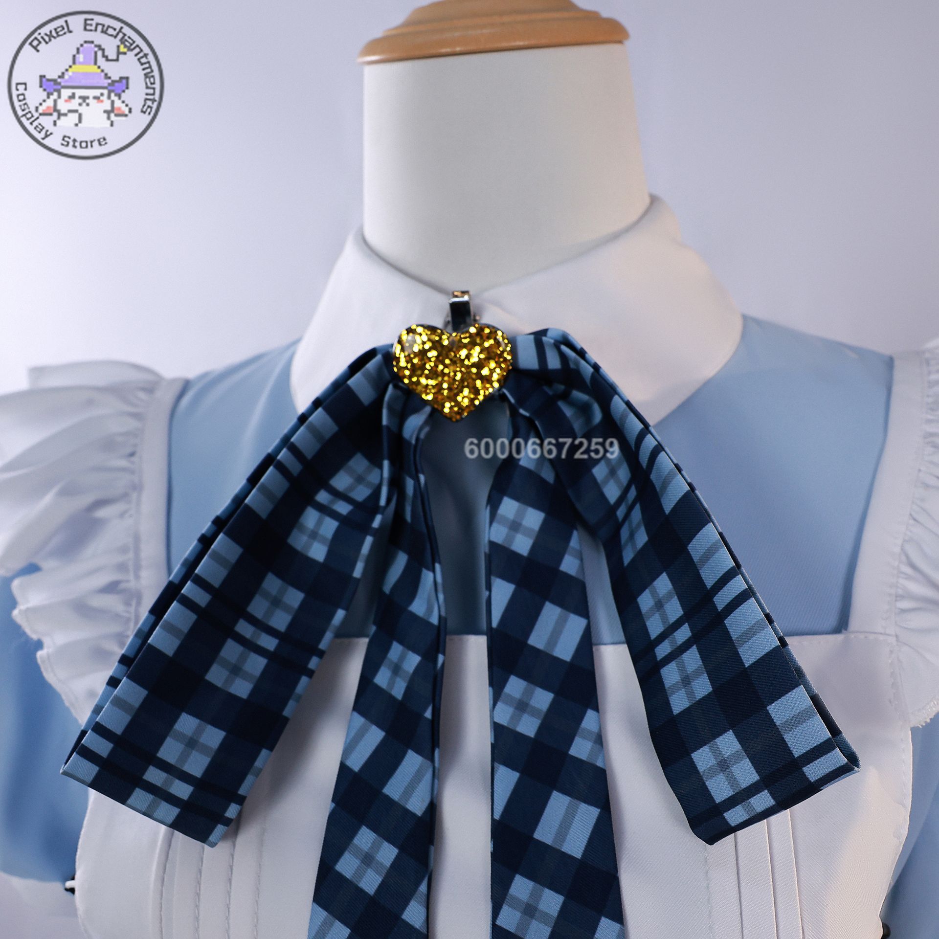 Anime Lovelive Μ Cosplay Costu - Anime Cosplay Shop avis et prix