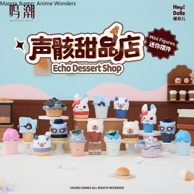 Mini-ornement de cosplay authe - Anime Cosplay Shop avis et prix