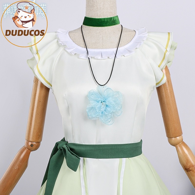 Anime Frieren: au-delà du voya - Anime Cosplay Wig avis et prix