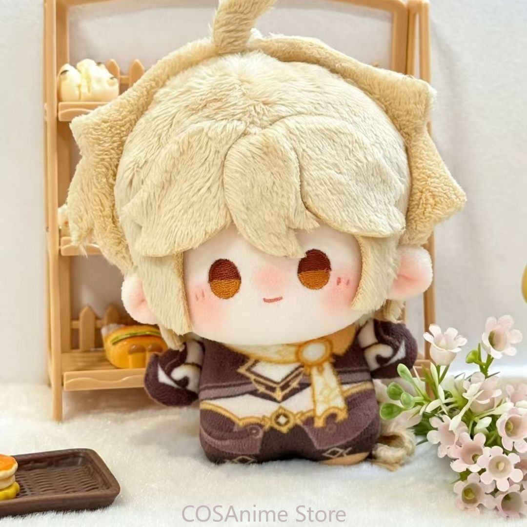 Genshin Impact Aether Lumine K - Anime Doll Cosplay avis et prix