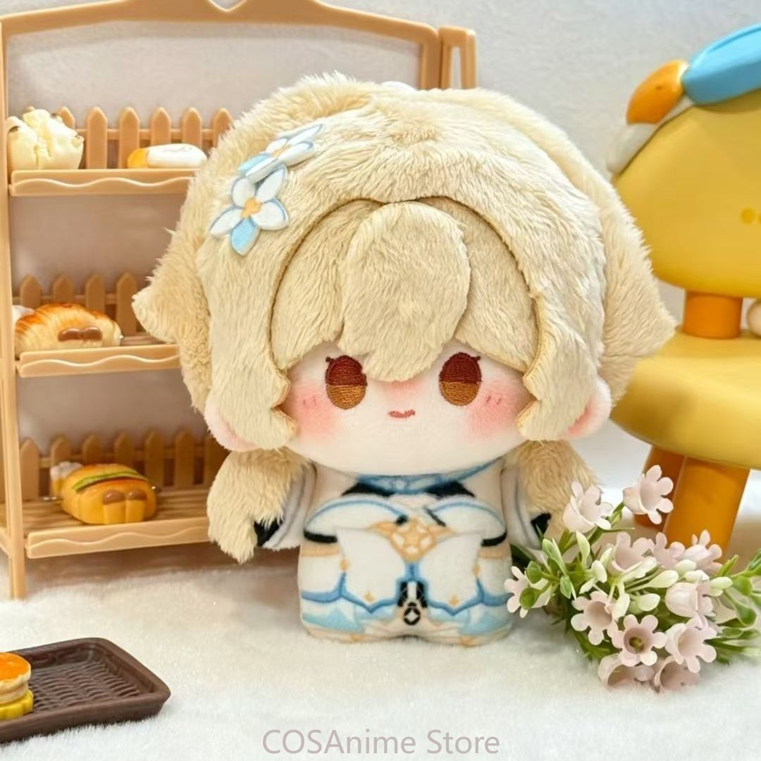 Genshin Impact Aether Lumine K - Anime Doll Cosplay avis et prix