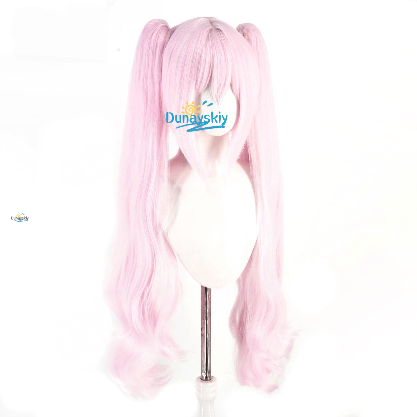Perruque de cosplay Alice 90 c - Cosplay Anime Pink Hair avis et prix