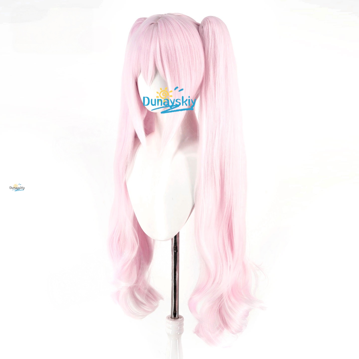 Perruque de cosplay Alice 90 c - Cosplay Anime Pink Hair avis et prix