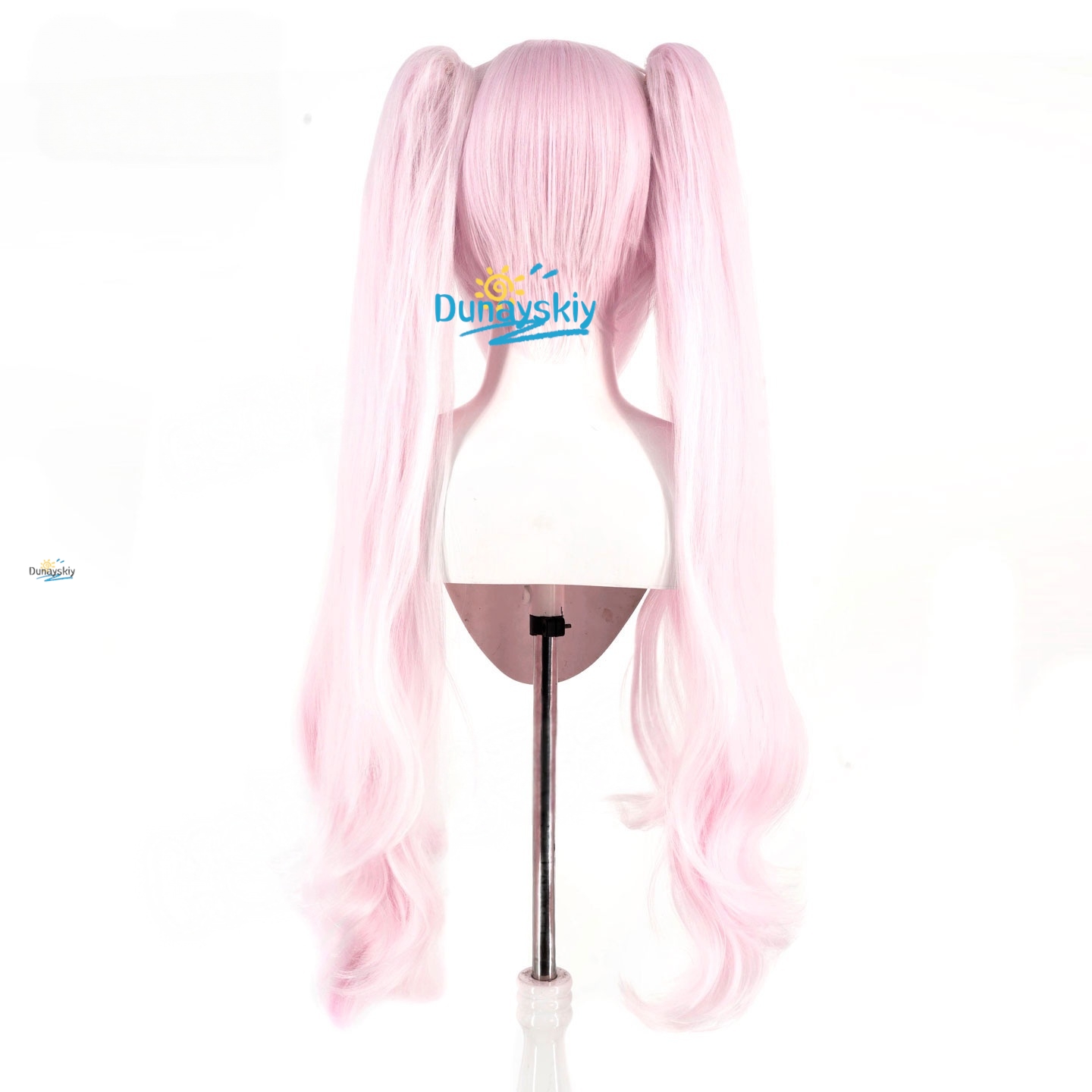 Perruque de cosplay Alice 90 c - Cosplay Anime Pink Hair avis et prix