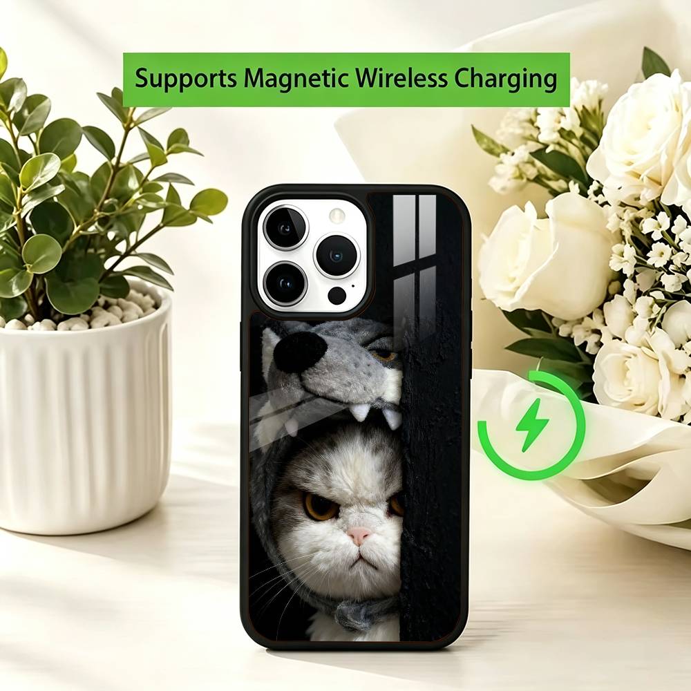 Coque de téléphone mignonne et - Anime Cosplay Quotes avis et prix