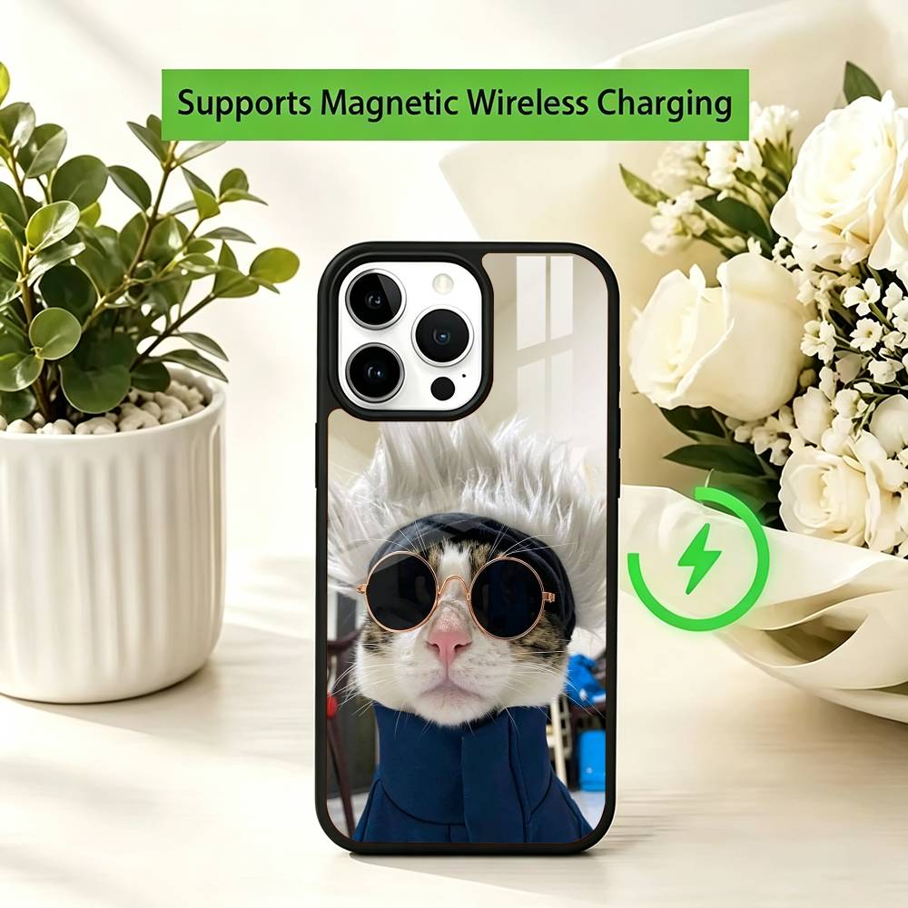 Coque de téléphone mignonne et - Anime Cosplay Quotes avis et prix
