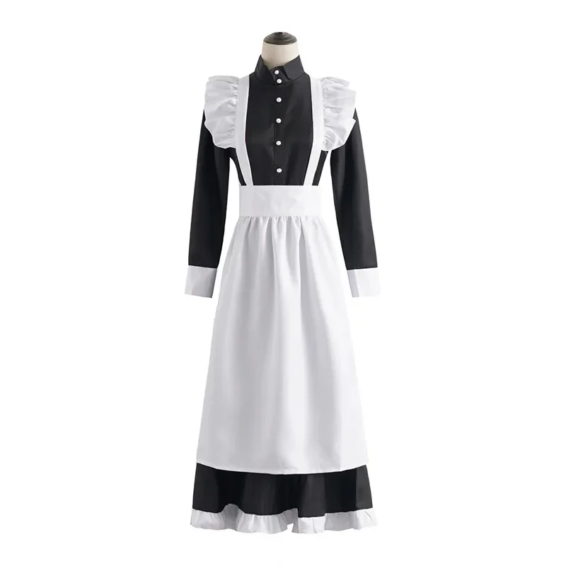 Robe de serveuse classique noi - Anime Cosplay Shop avis et prix