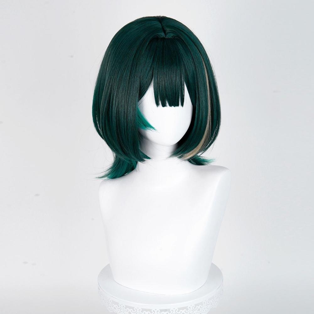 Perruque de Cosplay synthétiqu - Anime Cosplay Wig avis et prix